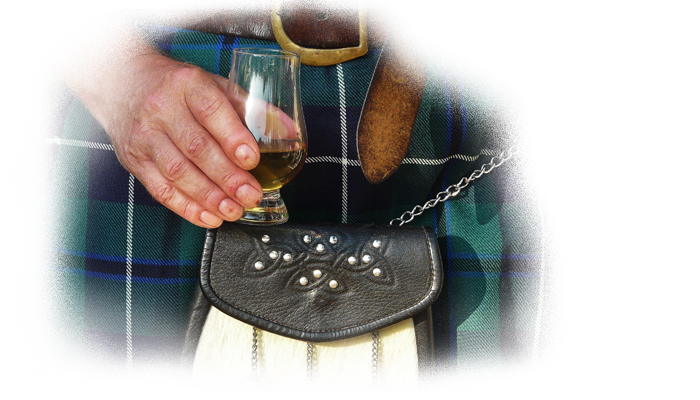 This photo of Dewar's World of Whisky is courtesy of TripAdvisor